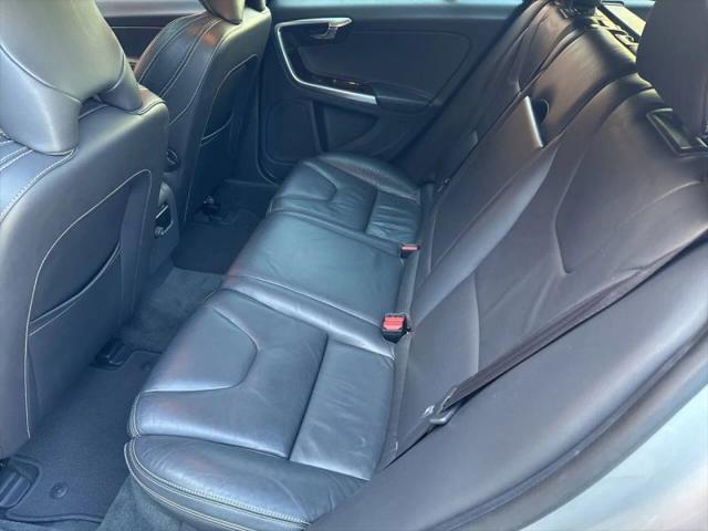 2015 Volvo V60 T5 Premier