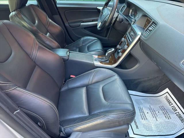 2015 Volvo V60 T5 Premier