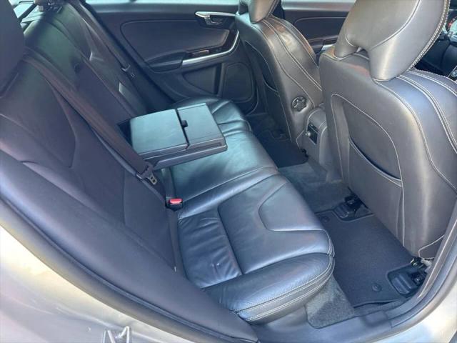 2015 Volvo V60 T5 Premier