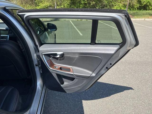 2015 Volvo V60 T5 Premier