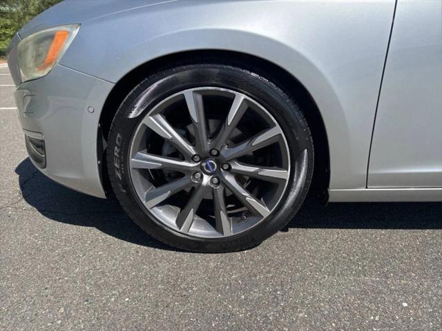 2015 Volvo V60 T5 Premier