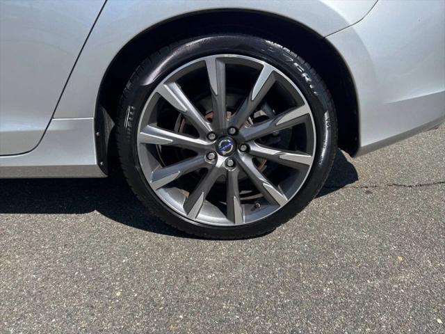 2015 Volvo V60 T5 Premier