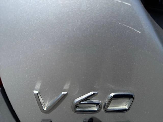 2015 Volvo V60 T5 Premier