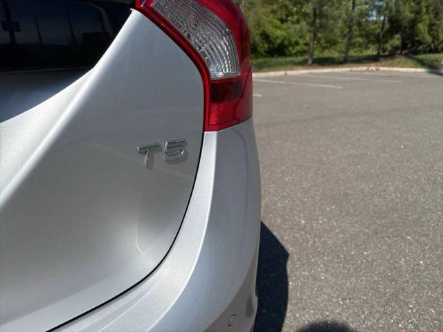 2015 Volvo V60 T5 Premier