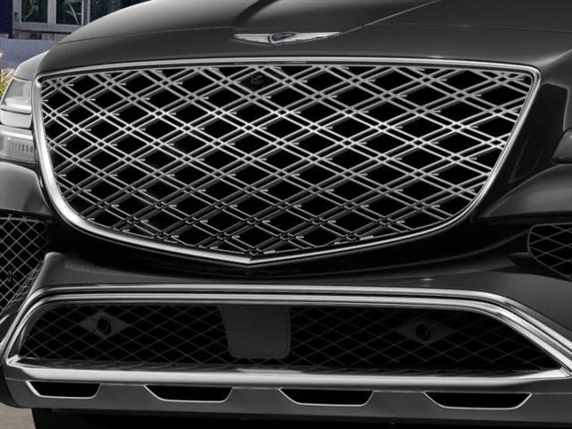 2026 Genesis GV80 2.5T Prestige AWD