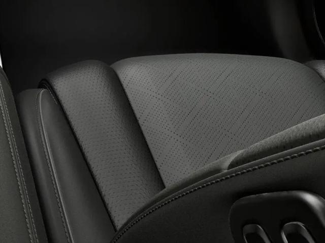 2026 Genesis GV80 2.5T Prestige AWD