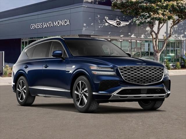 2026 Genesis GV80 2.5T Advanced AWD for sale in Santa Monica, CA