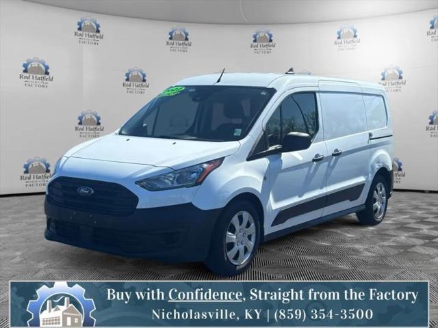 2022 Ford Transit Connect XL Cargo Van for sale in Nicholasville, KY