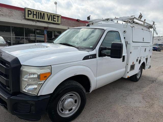 2013 Ford F-350 XLT for sale in Dallas, TX