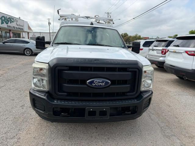 2013 Ford F-350 XLT