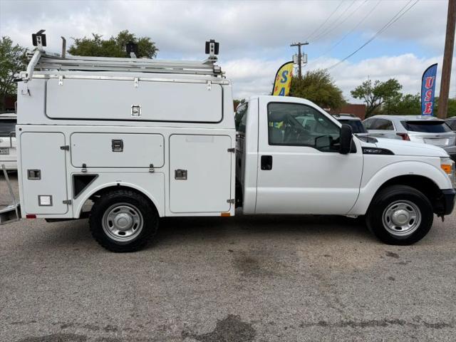 2013 Ford F-350 XLT