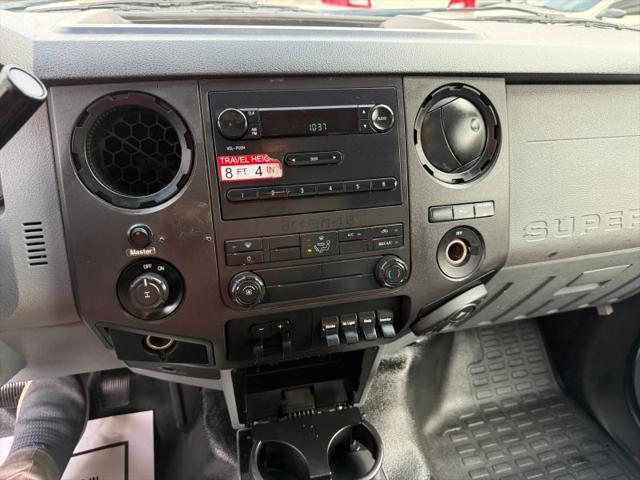 2013 Ford F-350 XLT