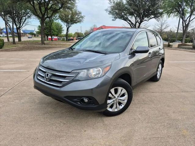 2014 Honda CR-V EX for sale in Keller, TX