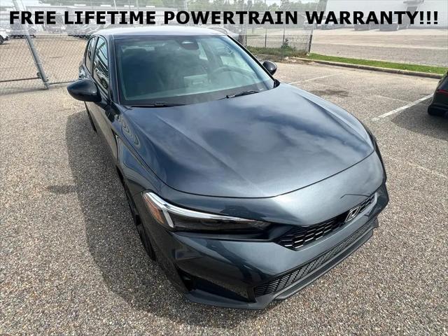 2026 Honda Civic Sport for sale in Selma, AL