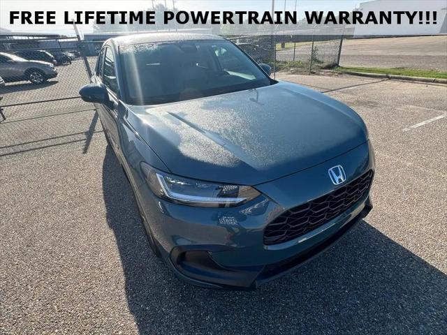 2026 Honda HR-V AWD LX for sale in Selma, AL