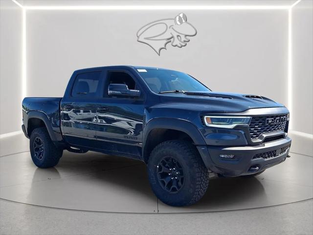 2026 Ram 1500 RHO Crew Cab 4x4 5'7" Box