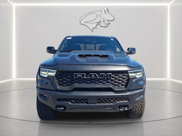 2026 Ram 1500 RHO Crew Cab 4x4 5'7" Box