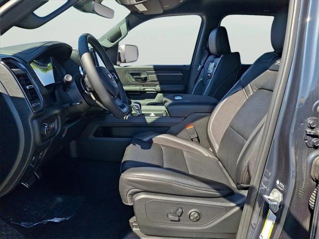 2026 Ram 1500 RHO Crew Cab 4x4 5'7" Box