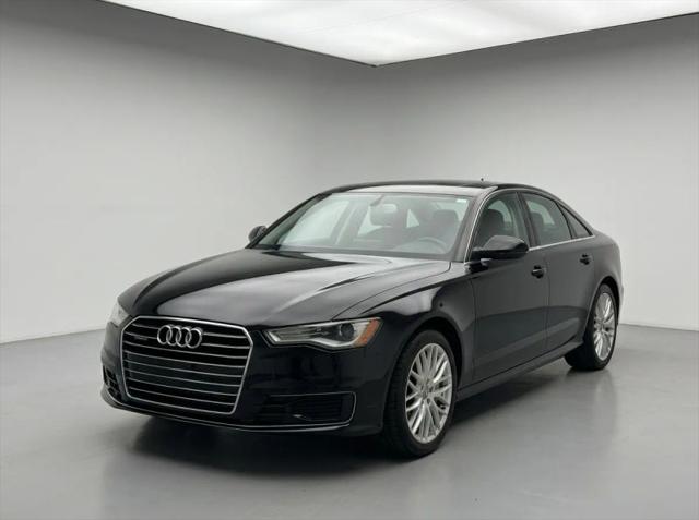 2016 Audi A6 3.0 TDI Premium Plus for sale in Belleville, NJ