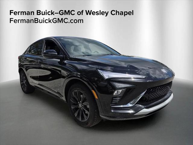 2026 Buick NV Sport Touring FWD for sale in Lutz, FL