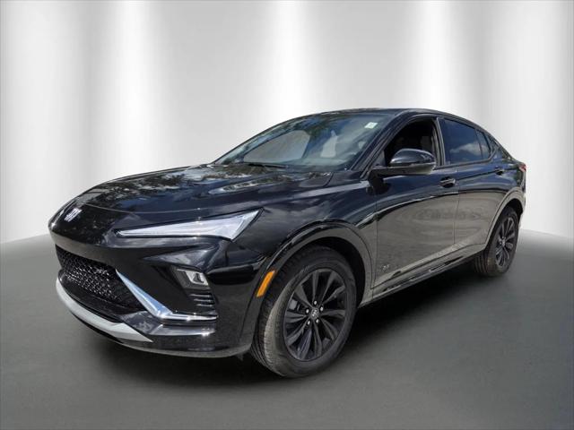 2026 Buick NV Sport Touring FWD