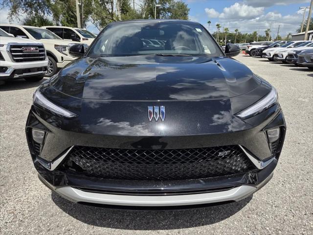 2026 Buick NV Sport Touring FWD