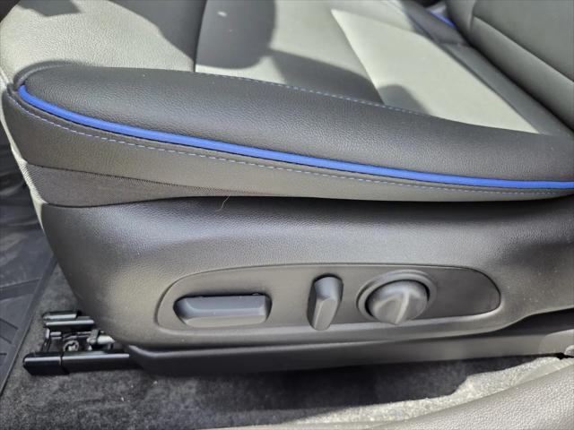 2026 Buick NV Sport Touring FWD
