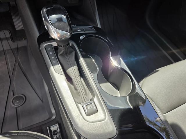 2026 Buick NV Sport Touring FWD
