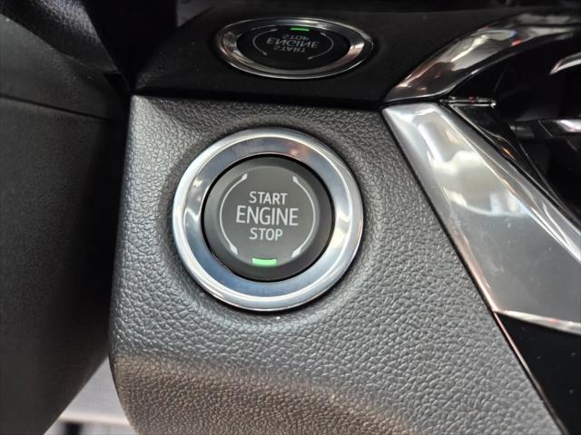 2026 Buick NV Sport Touring FWD