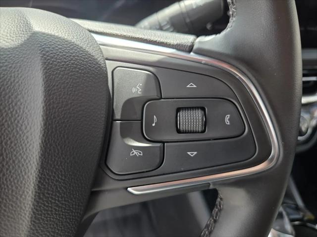 2026 Buick NV Sport Touring FWD