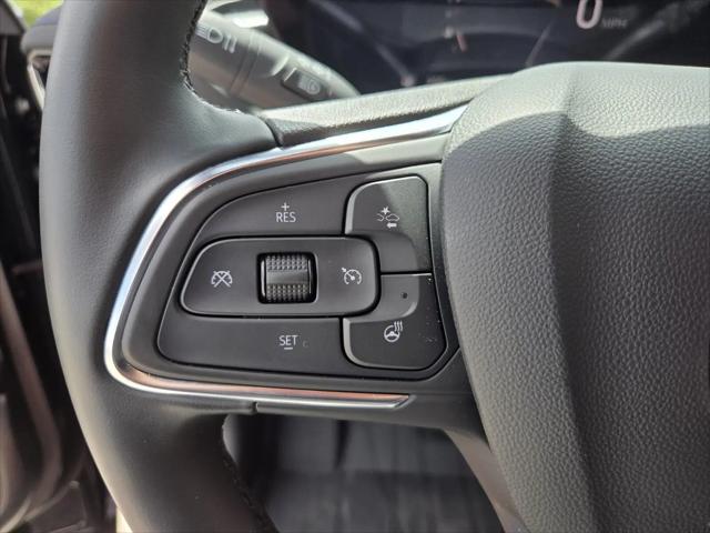 2026 Buick NV Sport Touring FWD