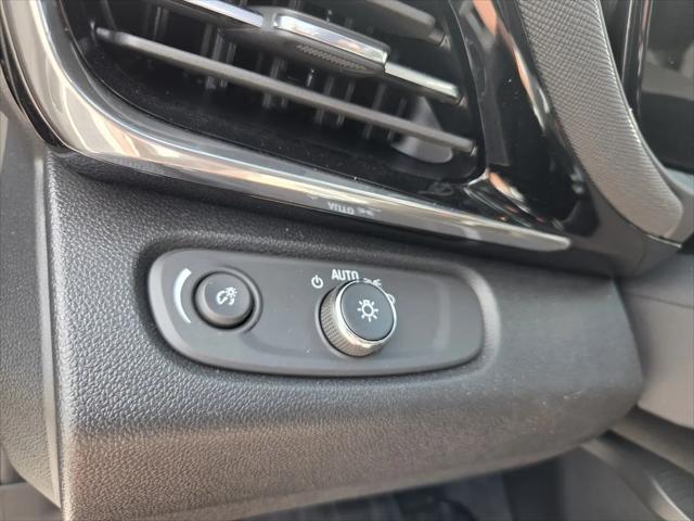 2026 Buick NV Sport Touring FWD