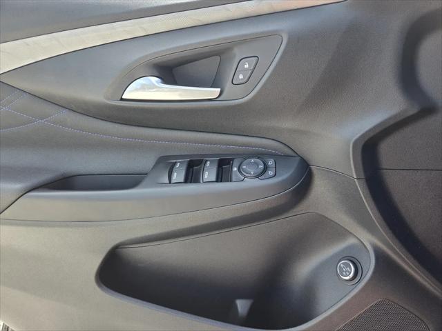 2026 Buick NV Sport Touring FWD