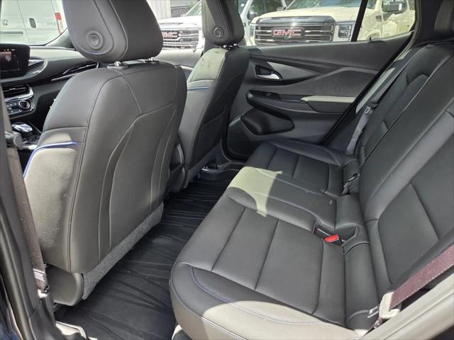 2026 Buick NV Sport Touring FWD