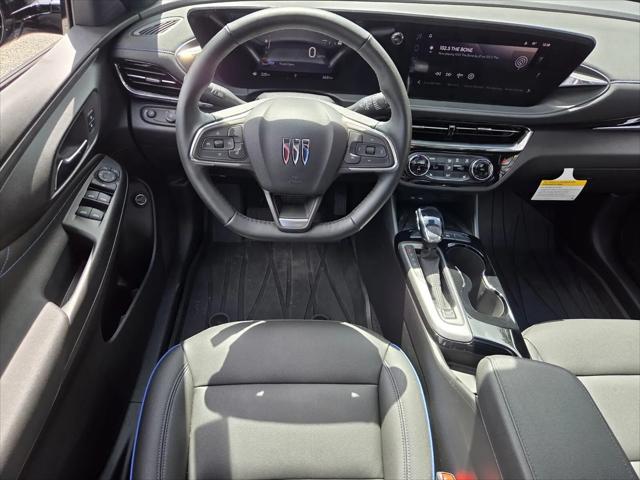 2026 Buick NV Sport Touring FWD