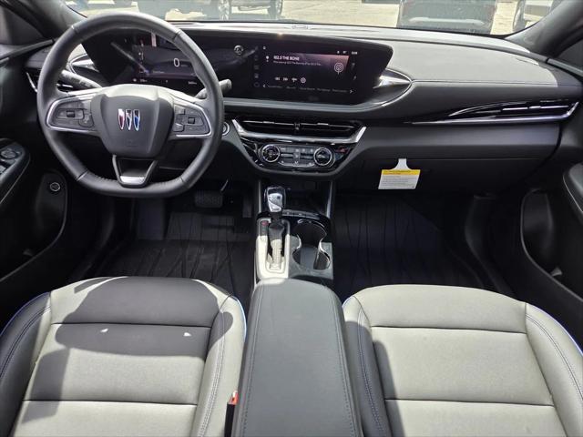 2026 Buick NV Sport Touring FWD