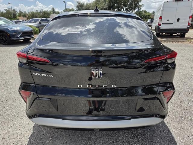 2026 Buick NV Sport Touring FWD