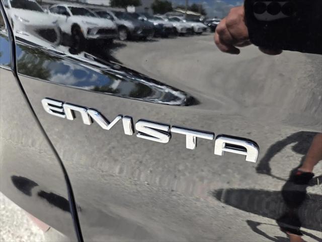 2026 Buick NV Sport Touring FWD