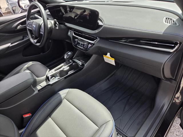 2026 Buick NV Sport Touring FWD