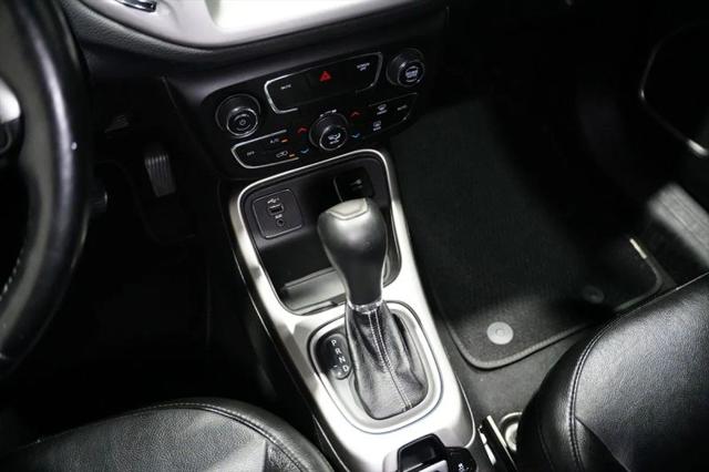 2021 Jeep Compass 80th Anniversary FWD
