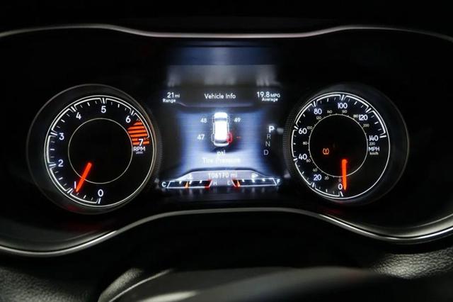 2020 Jeep Cherokee Limited FWD
