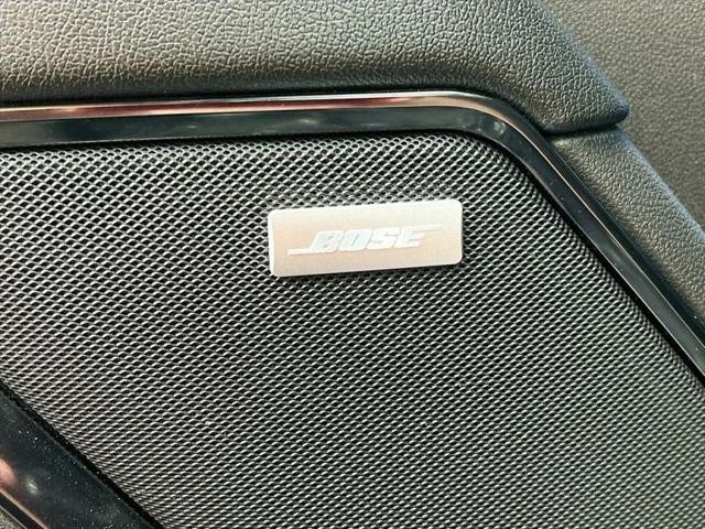 2023 GMC Sierra 1500 4WD Crew Cab Standard Box AT4