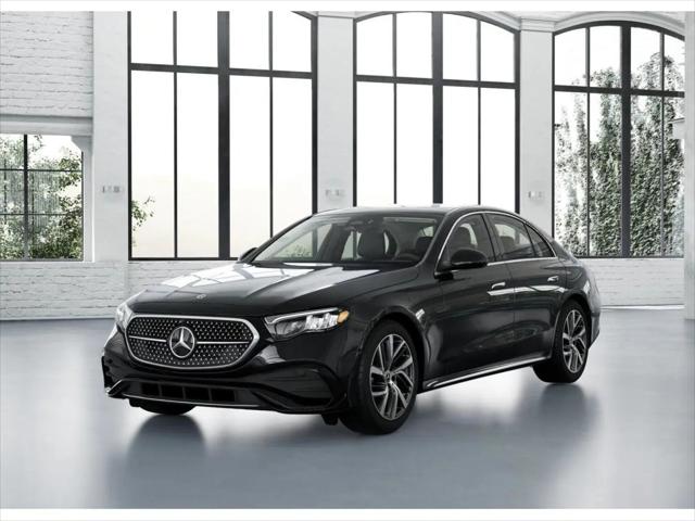 2026 Mercedes-Benz E 350 E 350