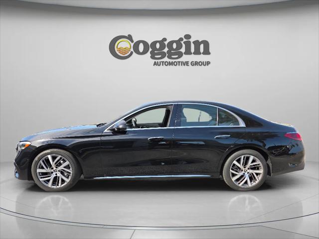2026 Mercedes-Benz E 350 E 350