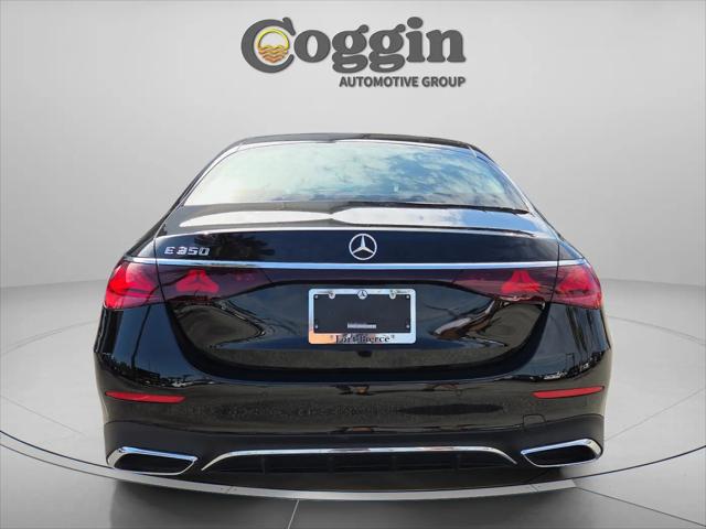 2026 Mercedes-Benz E 350 E 350