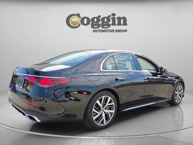 2026 Mercedes-Benz E 350 E 350
