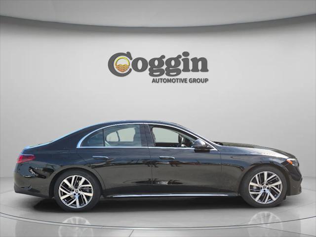2026 Mercedes-Benz E 350 E 350