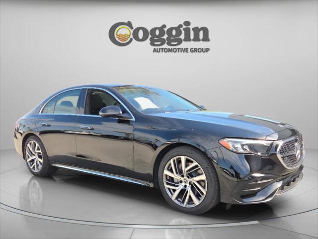 2026 Mercedes-Benz E 350 E 350