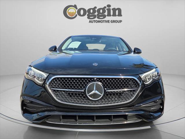 2026 Mercedes-Benz E 350 E 350