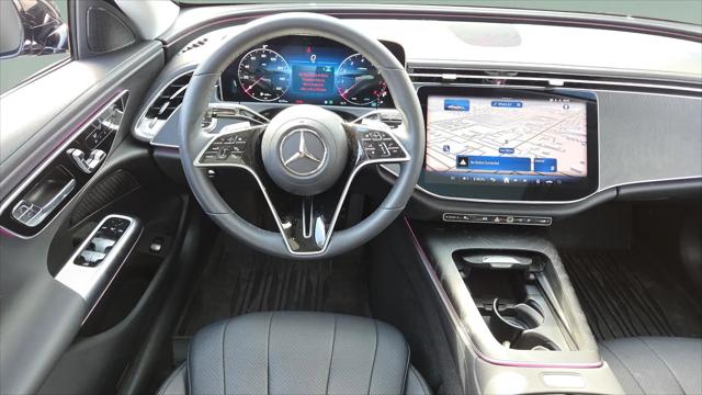 2026 Mercedes-Benz E 350 E 350